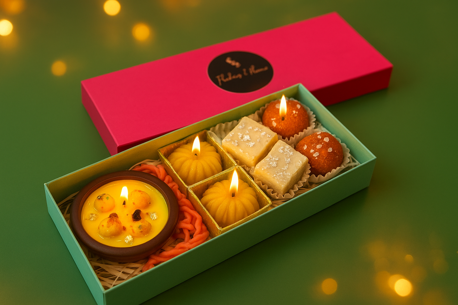 MITHAI GIFT BOX