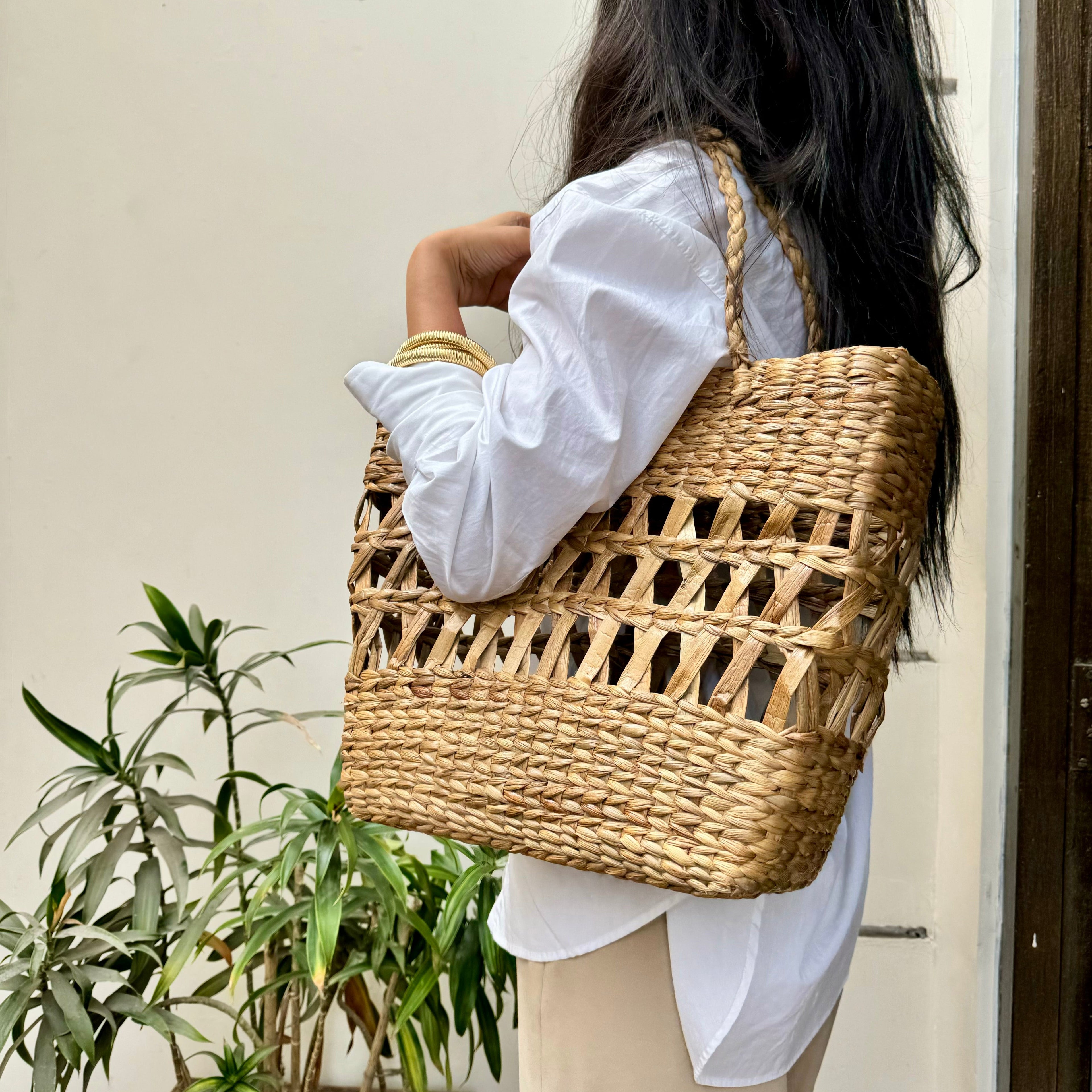 FLORENCE SHOULDER BAG