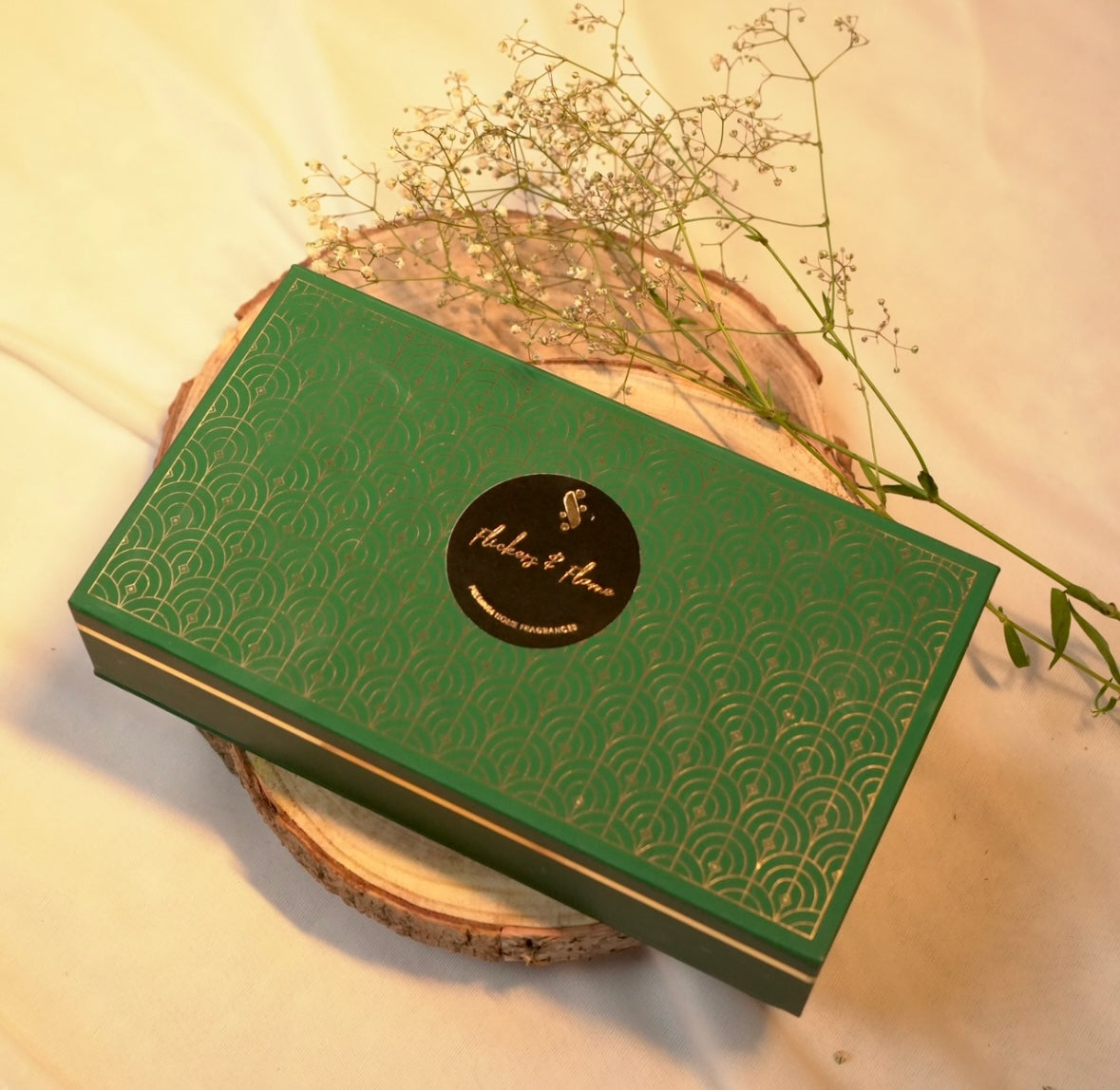 URLI GIFT SET