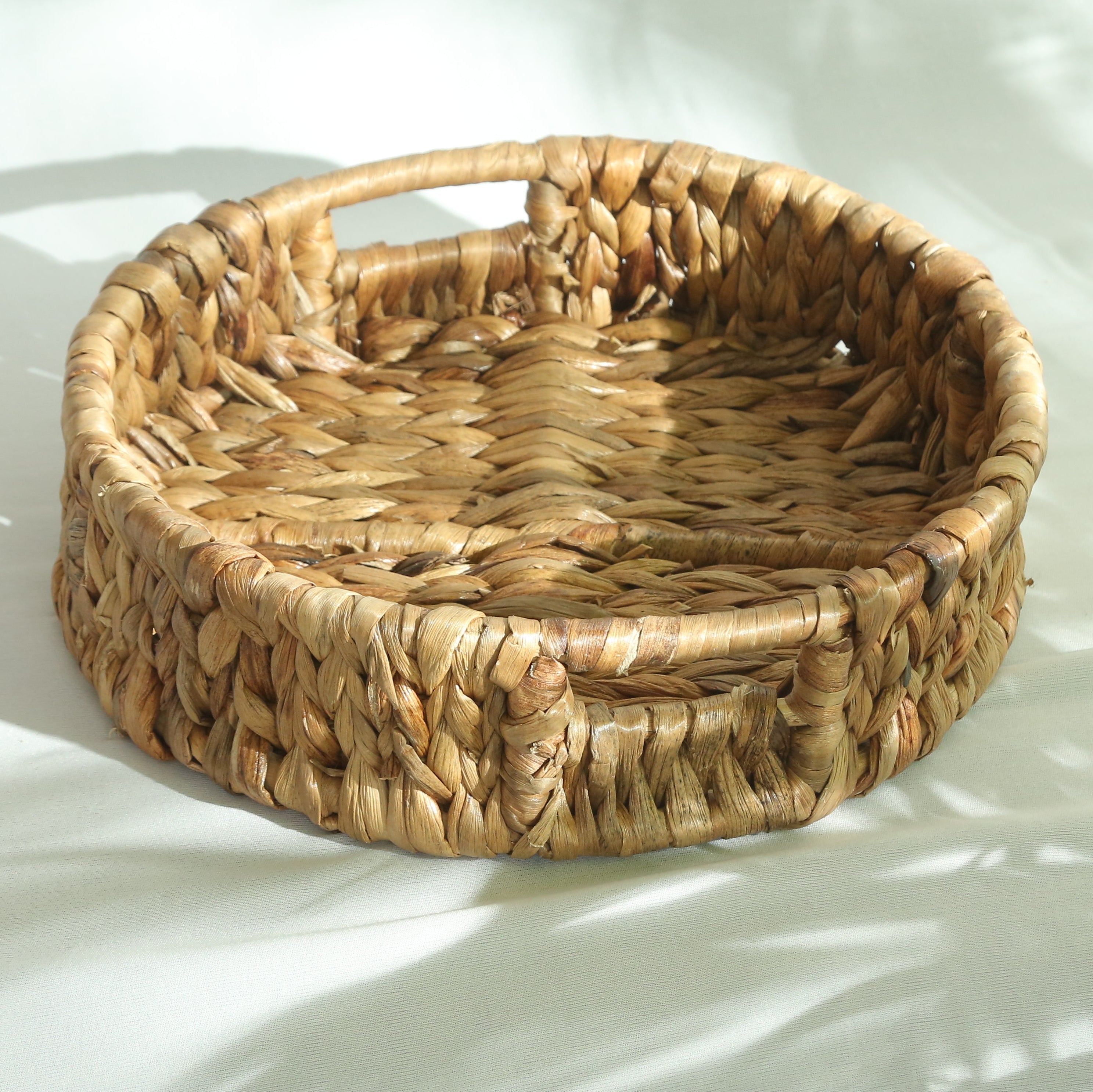 ROUND TRAY (FESTIVE SPECIAL)