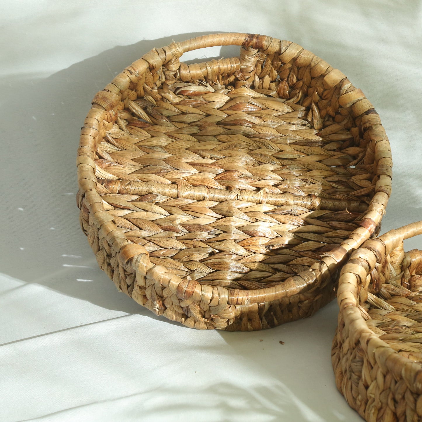 Round Tray