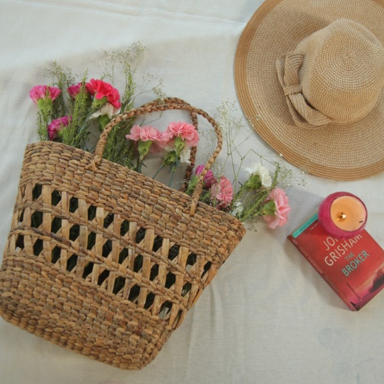 FLORENCE SHOULDER BAG