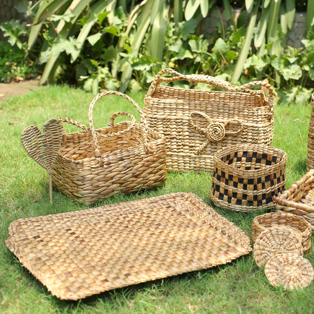AURORA BASKET