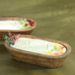 CANOE WOODEN CANDLE