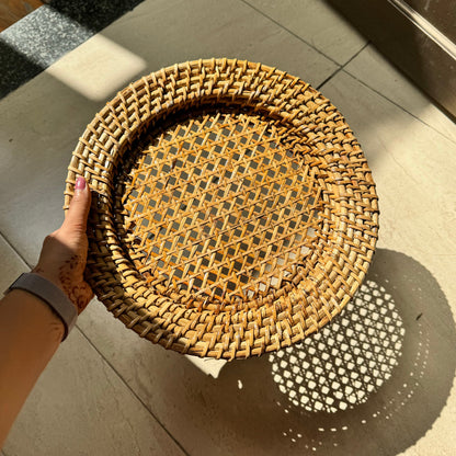 Urth Charger Plate