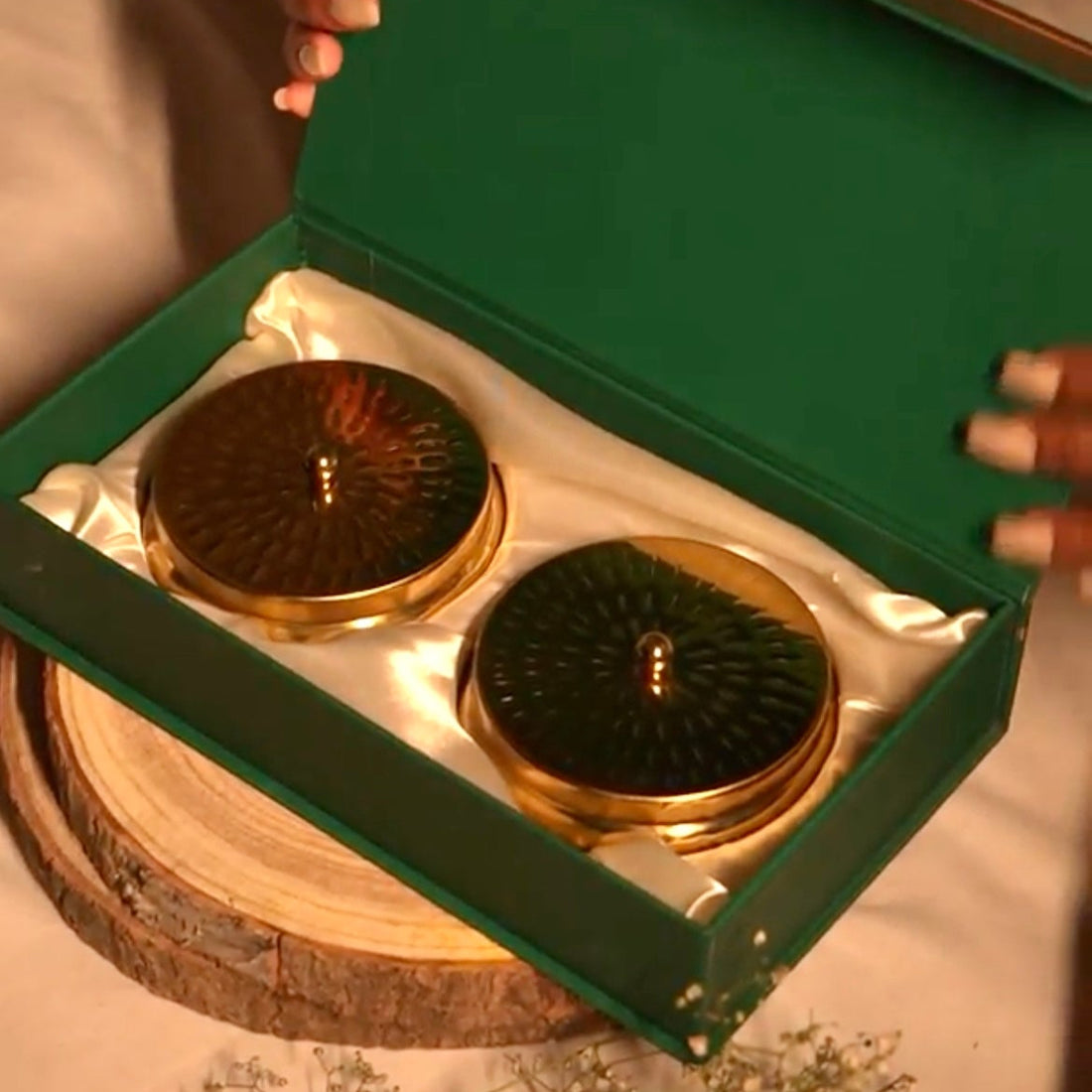 URLI GIFT SET