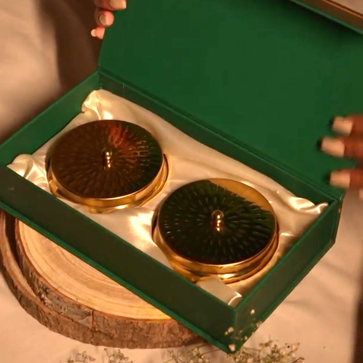 URLI GIFT SET