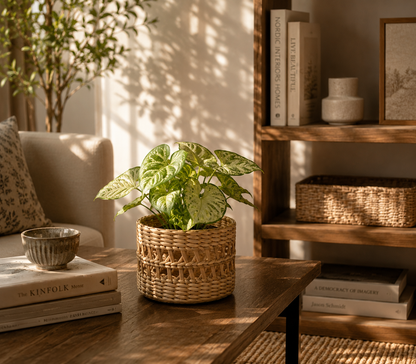 KAUNA MINI PLANTER