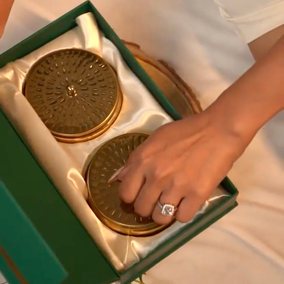URLI GIFT SET