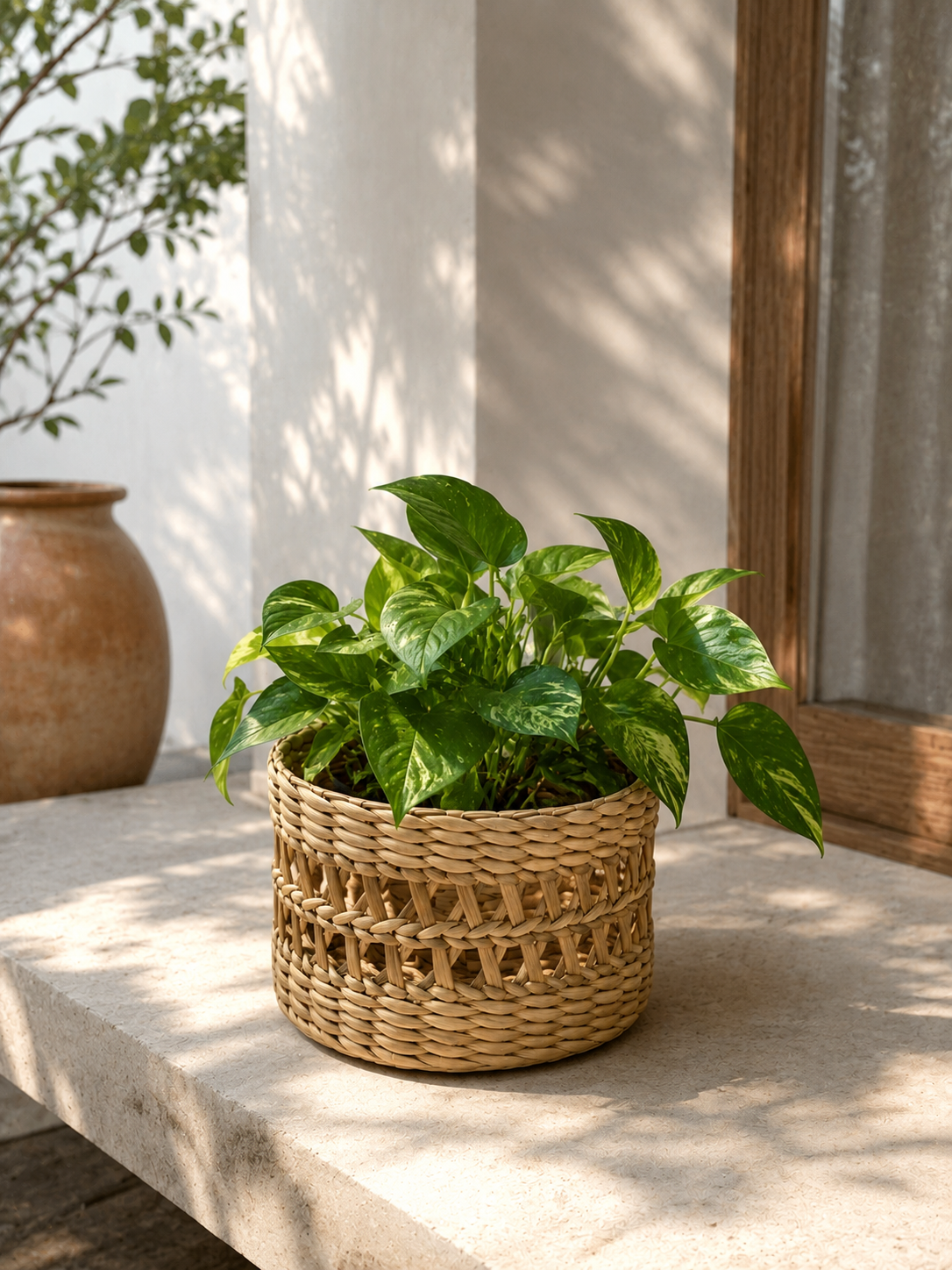 KAUNA MINI PLANTER