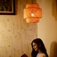 THEIA BAMBOO LAMP