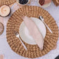 ROUND PLACEMENT MATS