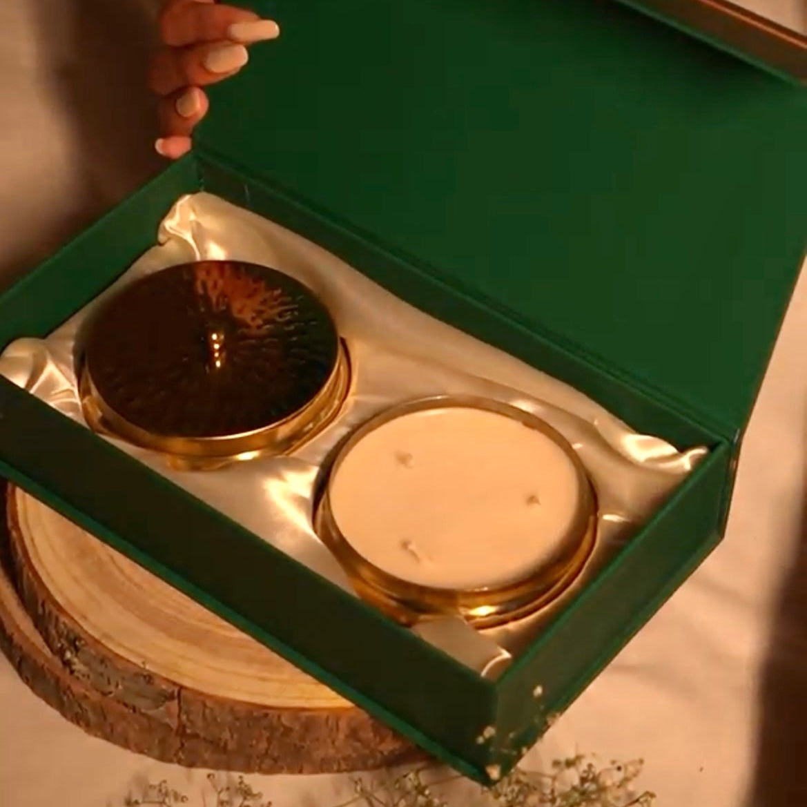 URLI GIFT SET