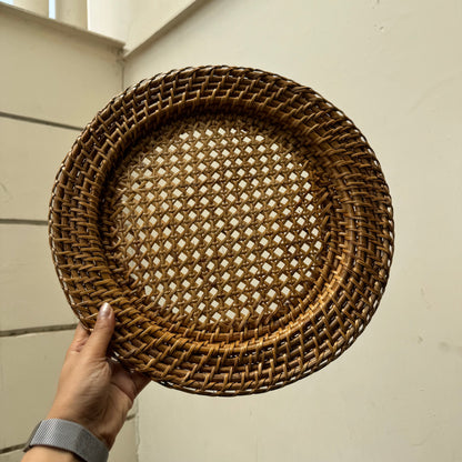 Urth Charger Plate
