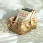 Interwoven Utility Basket