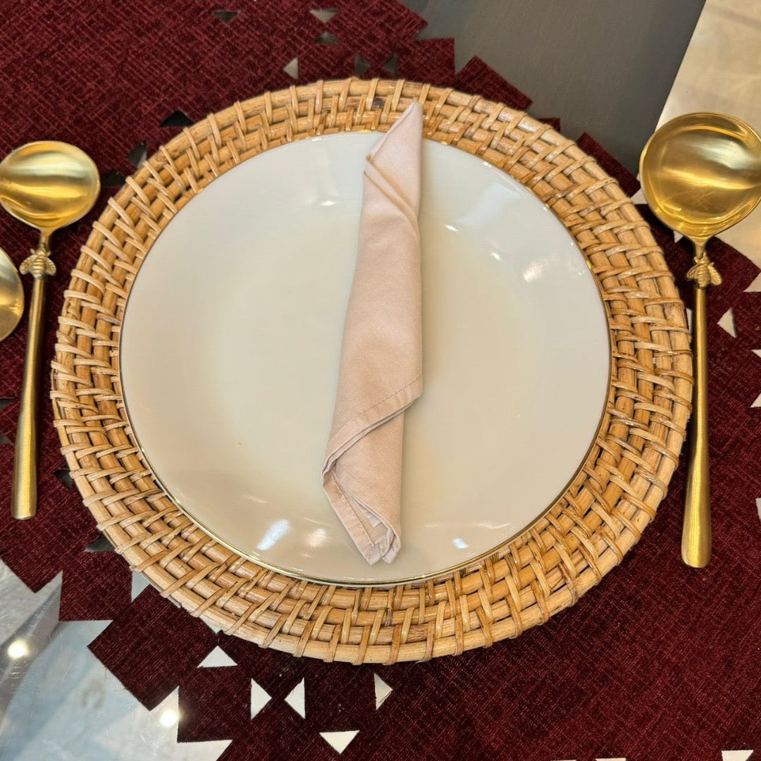 Urth Charger Plate