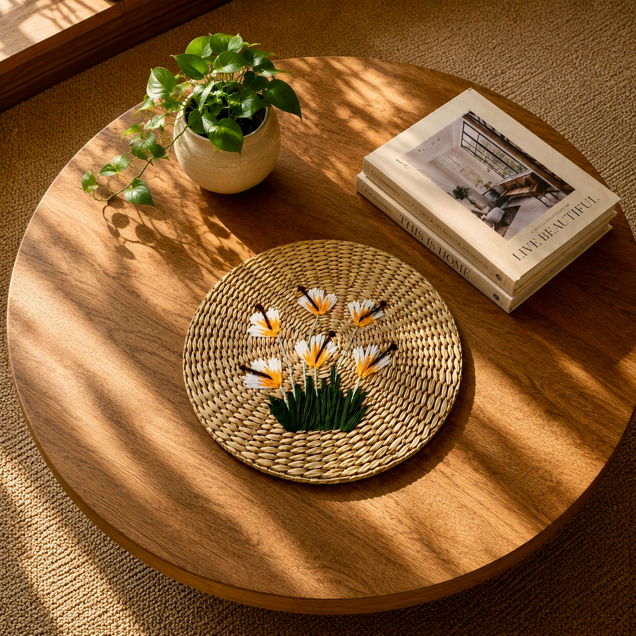 SOLAR KAUNA MAT