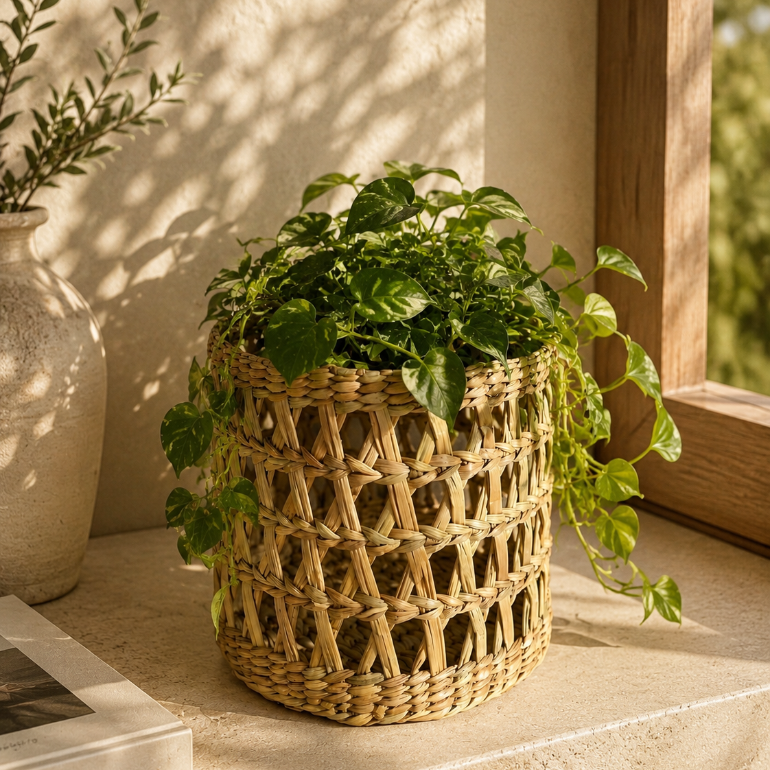 KAUNA PLANTER