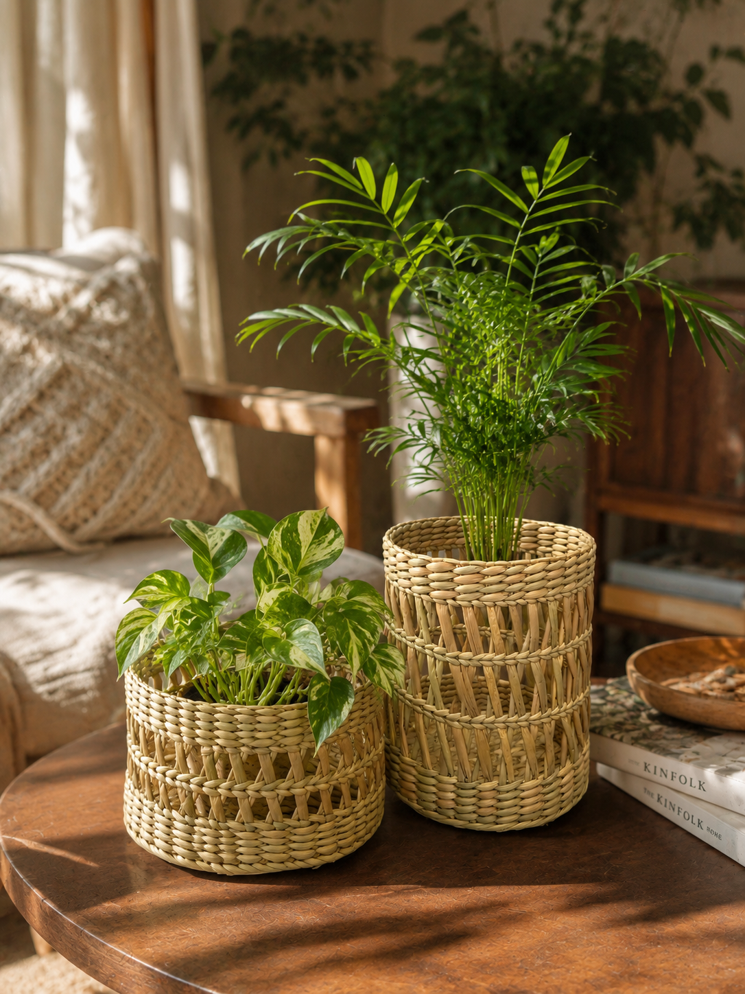 KAUNA PLANTER