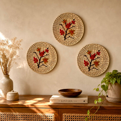 MAPLE BLOOM KAUNA MAT