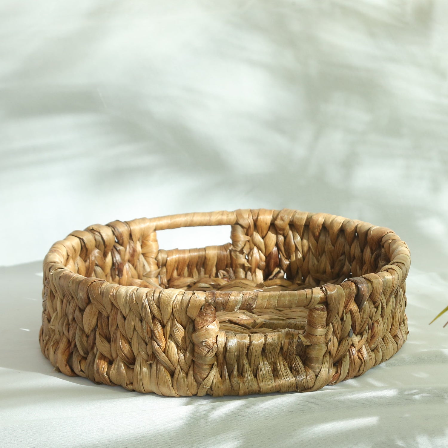 Round Tray