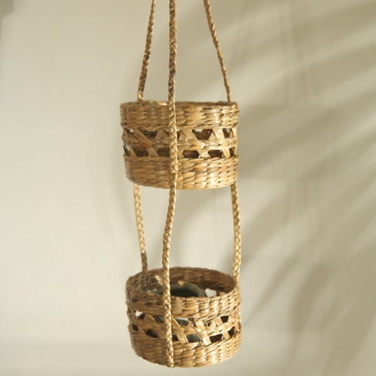 HANGING PLANTER