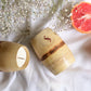 BAMBOO BURNT CANDLE