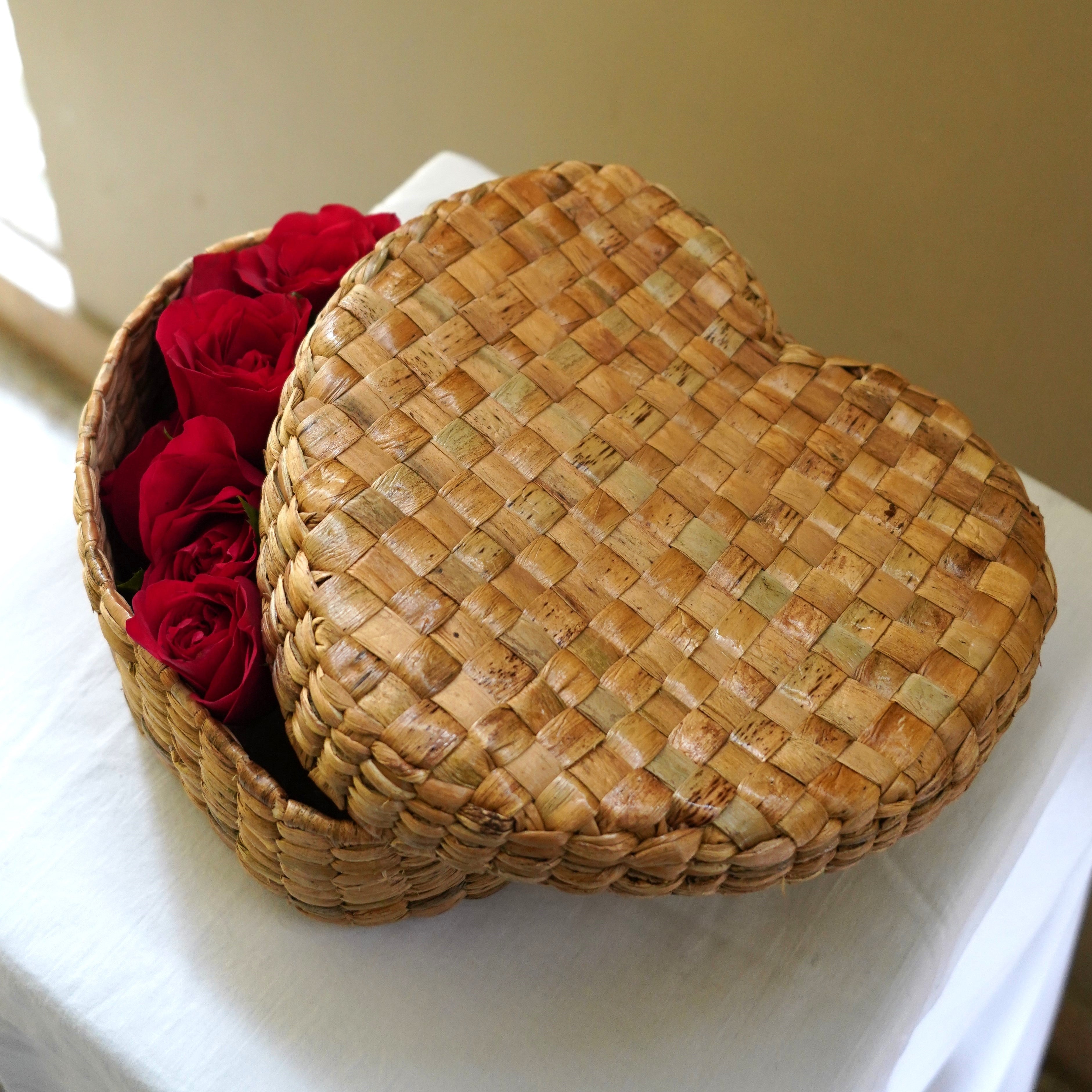 Little Hearts Box