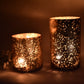 GLIMMER CANDLE HOLDER