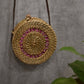 RUBY CANE SLING BAG
