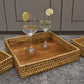 CANE TRAY