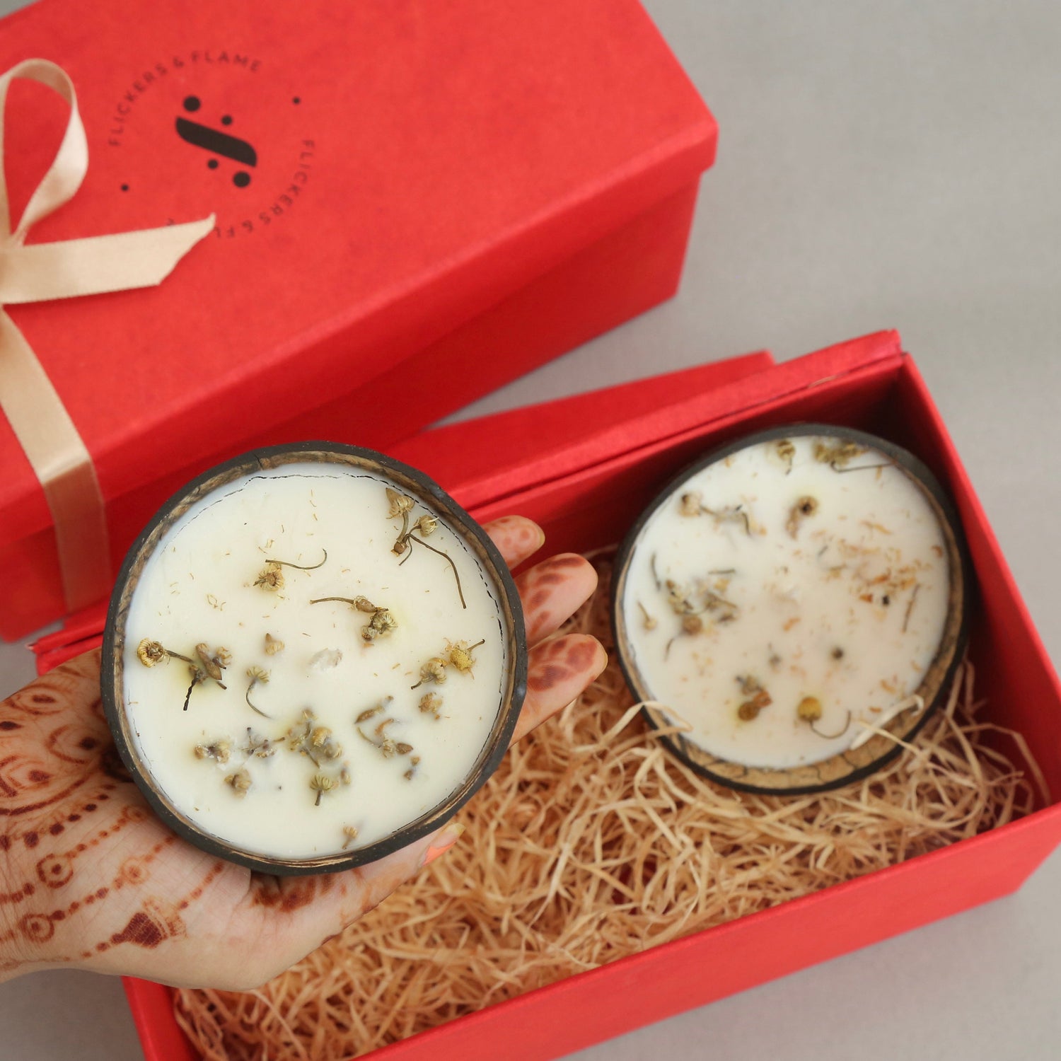 Tyohaar gift box