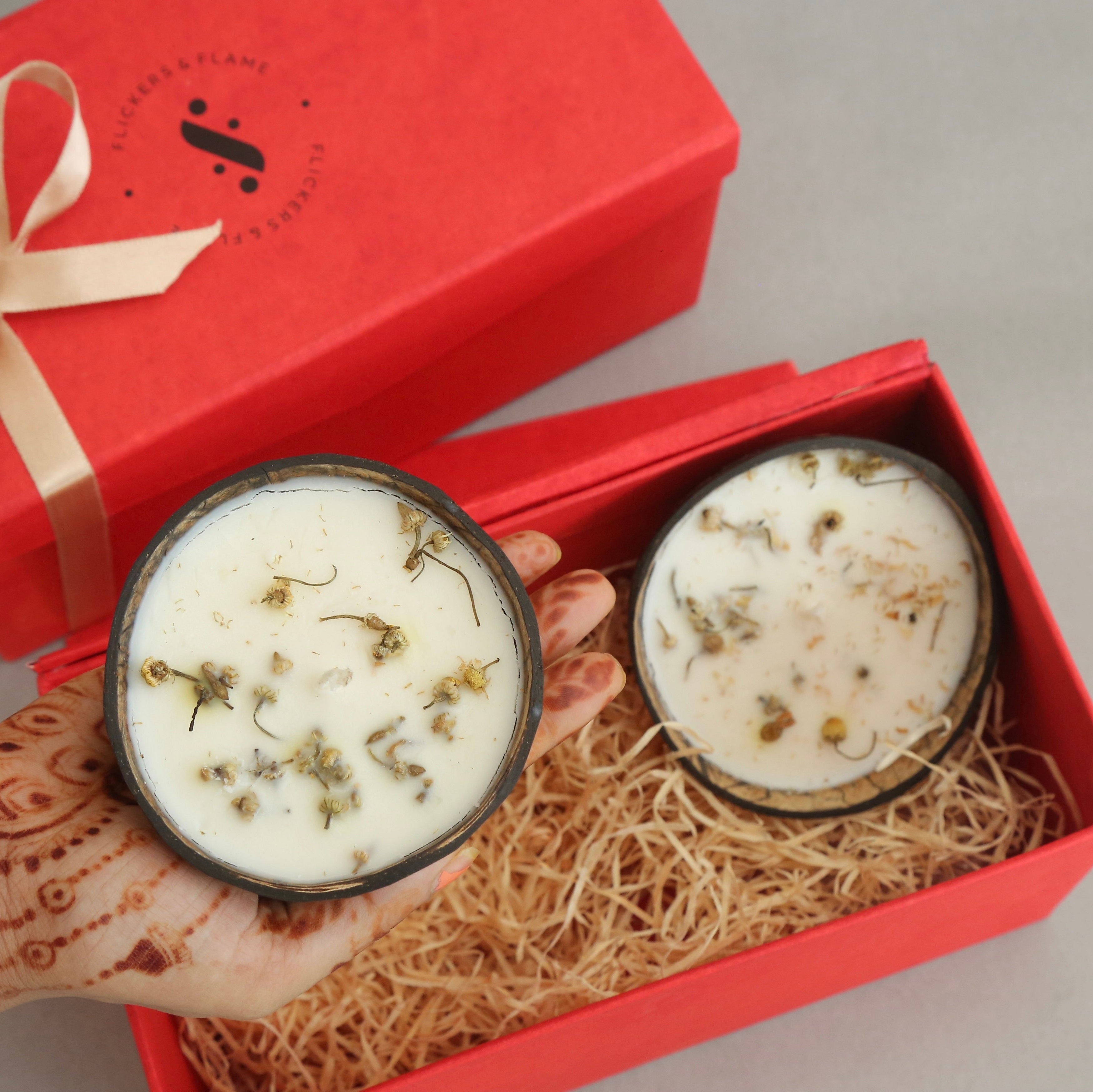 Tyohaar gift box