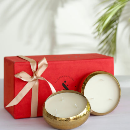 Tyohaar gift box